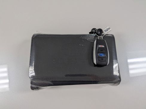 New 2025 Subaru Crosstrek 2.0i Premium image 6