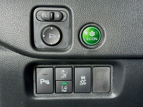 Certified 2023 Honda Passport EX-L image 11