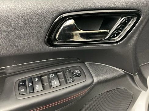 Used 2024 Dodge Durango R/T AWD/4WD image 11