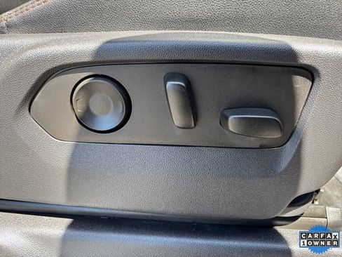 Used 2023 GMC Sierra 1500 AT4 w/ AT4 Preferred Package image 37