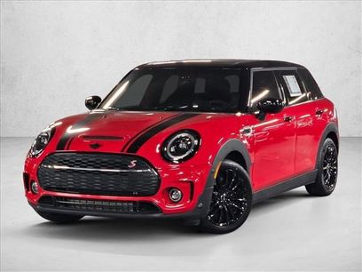 Certified 2023 MINI Cooper Clubman S