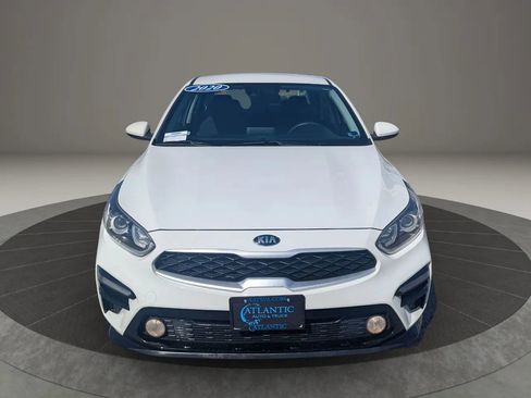 Used 2020 Kia Forte LXS FWD image 7