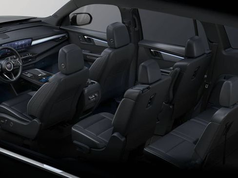 New 2026 Buick Enclave Preferred image 10