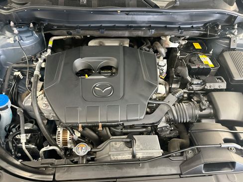 Used 2025 MAZDA CX-5 Carbon Edition AWD/4WD image 36