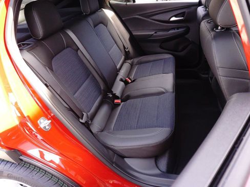 New 2026 Buick Envista Preferred image 17