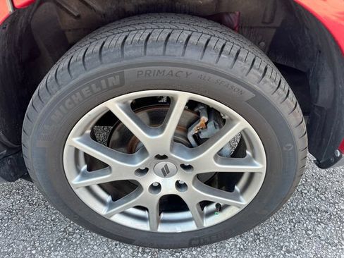 Used 2019 Dodge Journey GT AWD/4WD image 22