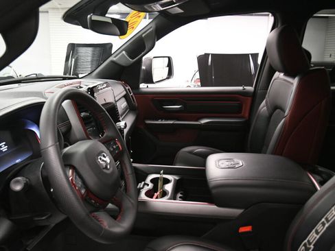 Used 2026 RAM 1500 Rebel w/ Rebel Level 1 Equipment Group AWD/4WD image 19