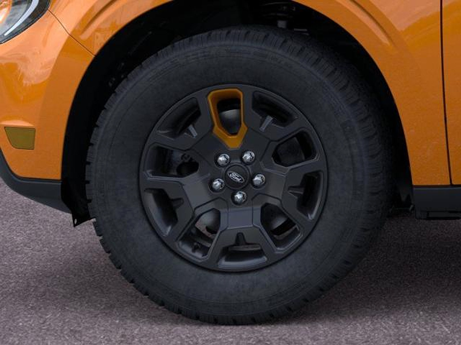 New 2026 Ford Maverick Tremor AWD/4WD image 20