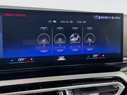 Used 2023 BMW i4 eDrive35 w/ Premium Package RWD image 24
