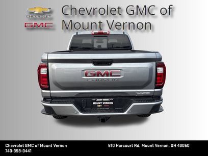 New 2026 GMC Canyon Elevation w/ Convenience Package