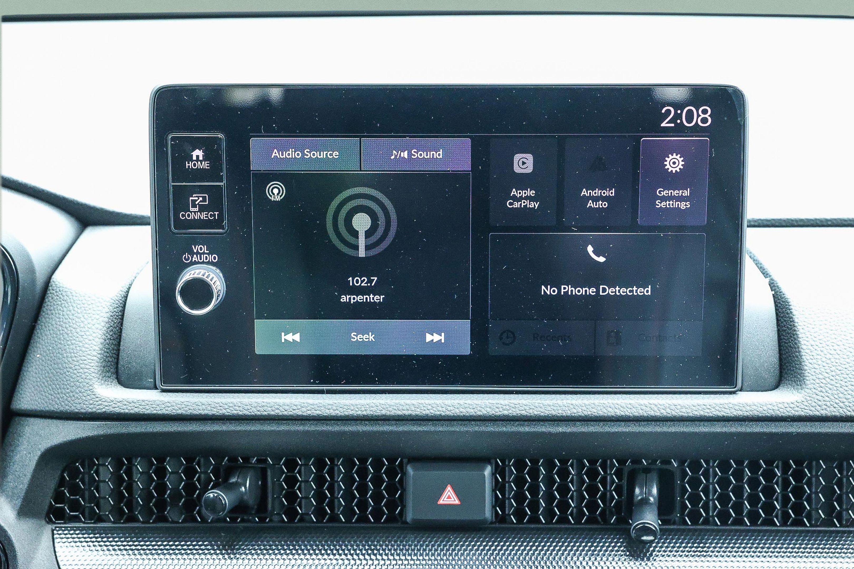 Used 2026 Honda CR-V Sport-L image 22