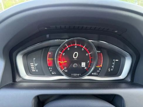 Used 2017 Volvo XC60 T6 Inscription w/ Advanced Package AWD/4WD image 23