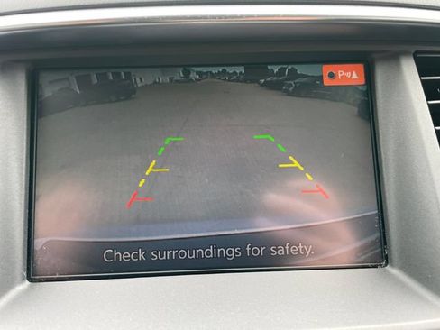 Used 2018 Nissan Armada SV w/ Driver Package AWD/4WD image 30