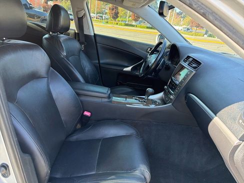 Used 2012 Lexus IS 250 image 12