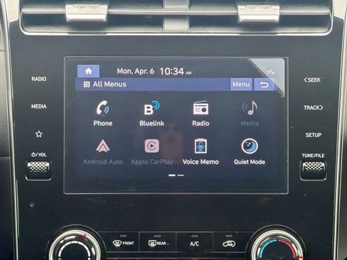 Used 2023 Hyundai Tucson SEL image 14