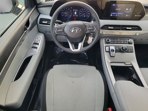 Certified 2022 Hyundai Palisade SE FWD image 16