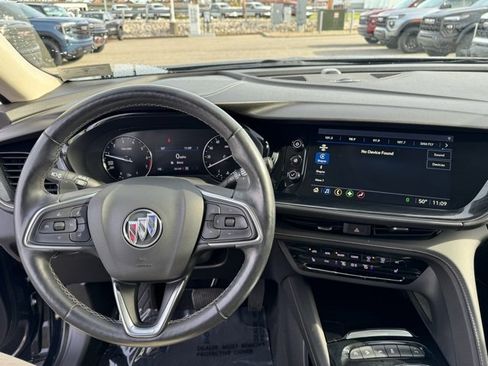Used 2021 Buick Envision Preferred image 13
