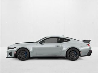 New 2026 Ford Mustang Dark Horse SC RWD video 2