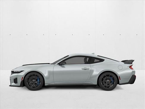 New 2026 Ford Mustang Dark Horse SC RWD image 2