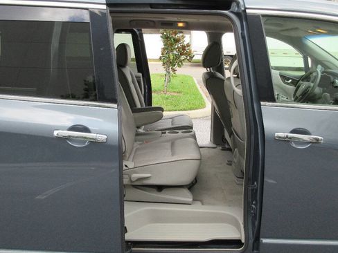 Used 2011 Nissan Quest SL w/ Bose Pkg image 23