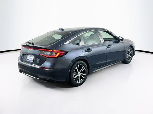 Used 2024 Honda Civic LX image 5