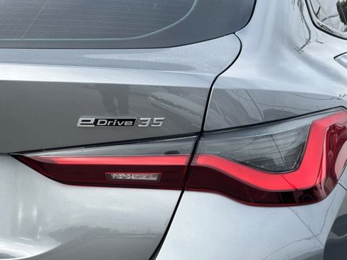 Certified 2023 BMW i4 eDrive35 w/ Premium Package image 12