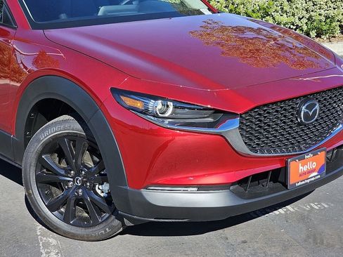 New 2026 MAZDA CX-30 AWD 2.5 S w/ Select Sport Pkg image 5