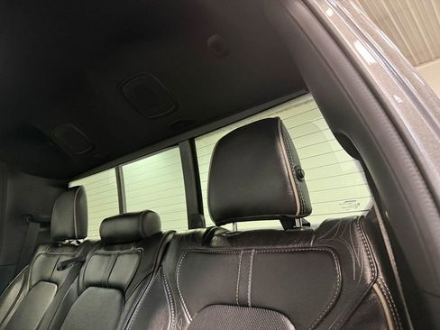 Used 2022 RAM 1500 Limited w/ Off-Road Group image 51