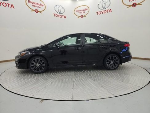 Used 2026 Toyota Corolla SE FWD image 8