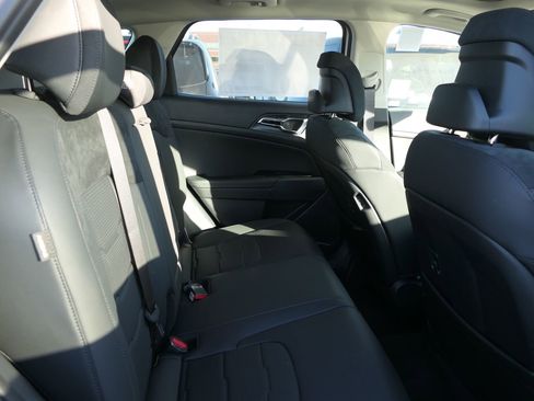 New 2026 Kia Sportage SX Prestige image 20