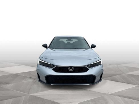 Used 2026 Honda Civic Sport Touring image 3