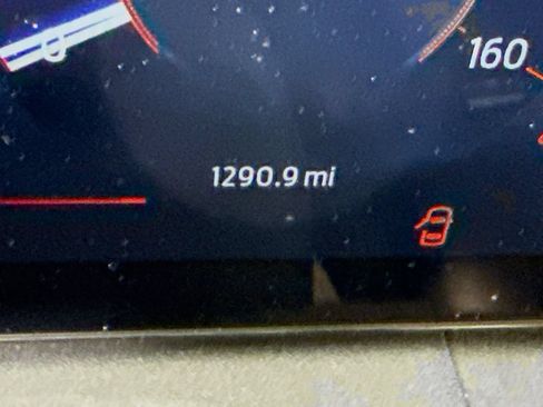 Used 2025 Ford Mustang GT w/ Mustang Nite Pony Package RWD image 4