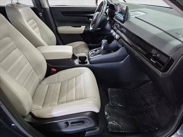 Used 2024 Honda CR-V EX-L image 27
