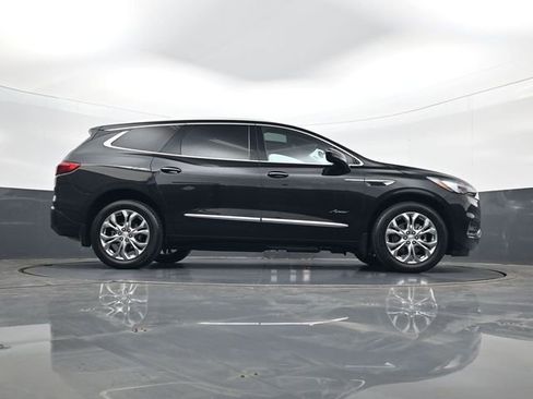 Used 2021 Buick Enclave Avenir w/ Avenir Technology Package image 25