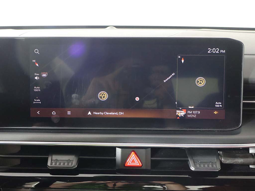 Used 2025 Kia K5 GT-Line w/ GT-Line Premium Package FWD image 44