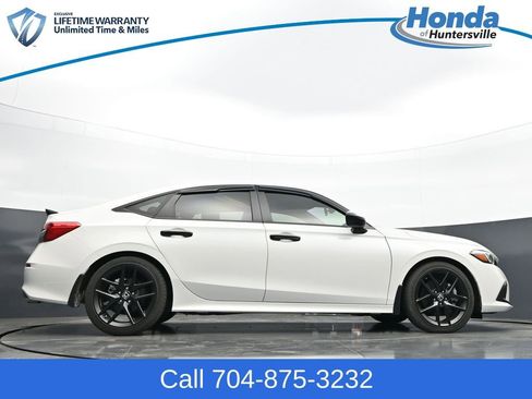 Used 2024 Honda Civic Si image 34