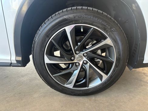 Used 2016 Lexus RX 350 FWD w/ Luxury Package image 62