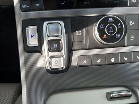 Used 2025 Hyundai Palisade Calligraphy AWD/4WD image 20