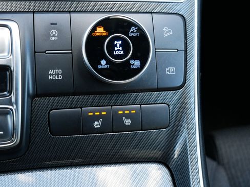 Certified 2023 Hyundai Santa Fe SEL image 28