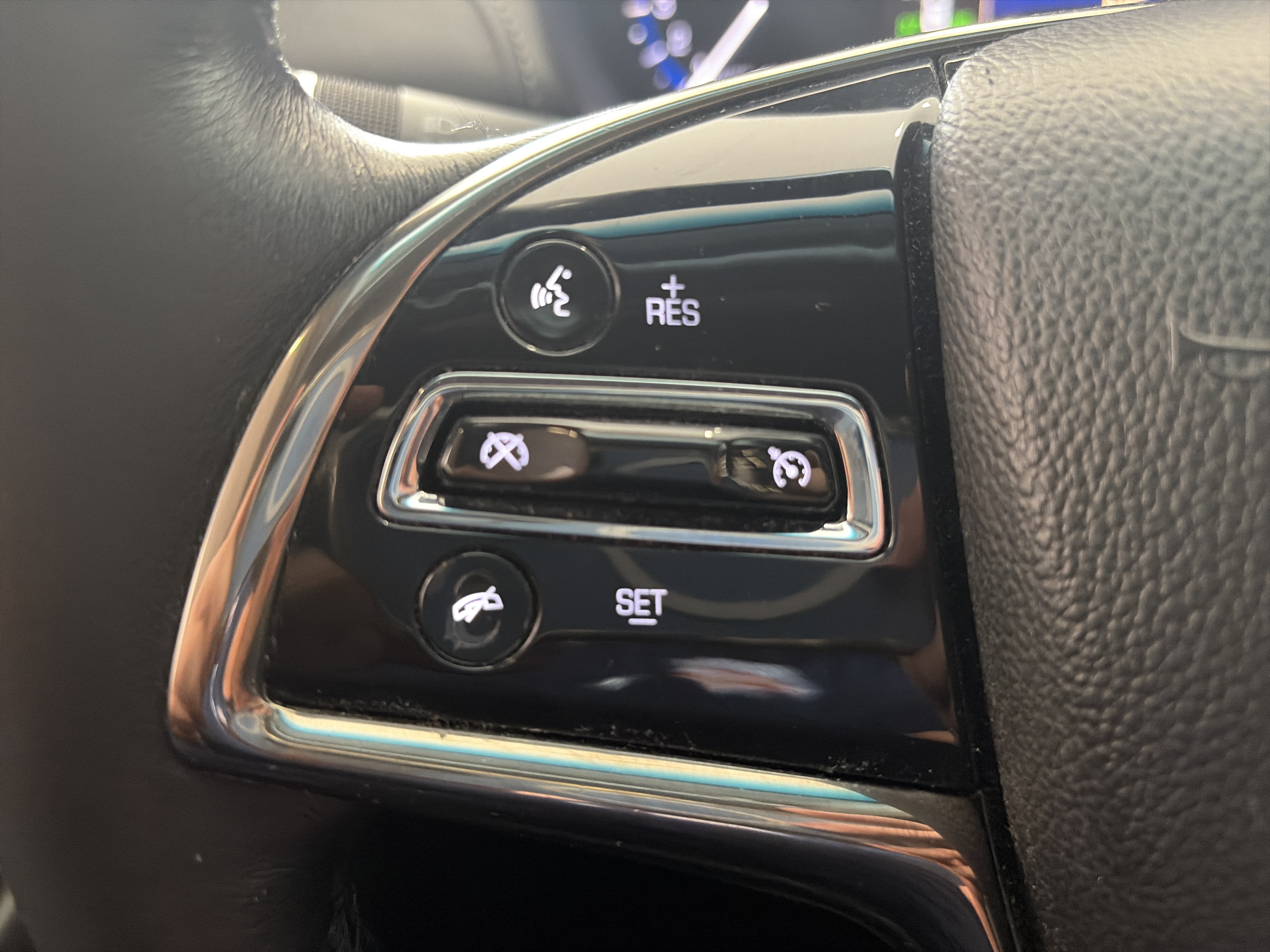 Used 2016 Cadillac ATS Luxury RWD image 21