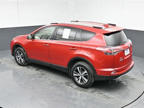 Used 2016 Toyota RAV4 XLE image 26