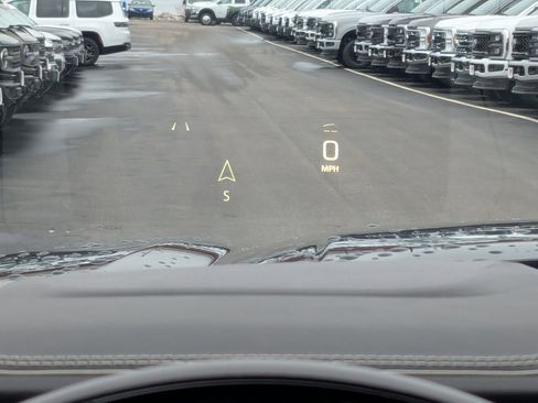 Used 2024 GMC Sierra 1500 Denali Ultimate image 34