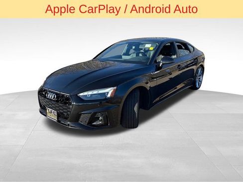 Used 2025 Audi A5 2.0T Premium Plus image 6
