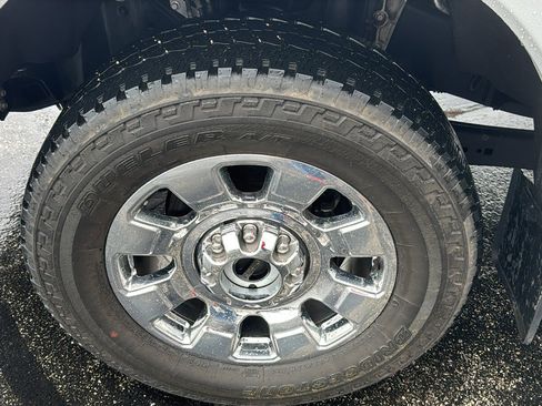 Used 2024 Ford F250 Lariat w/ Lariat Ultimate Package image 14