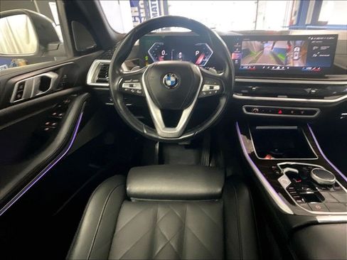Used 2026 BMW X5 xDrive40i AWD/4WD image 17