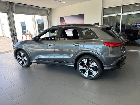 New 2026 Audi SQ5 Premium Plus AWD/4WD image 5