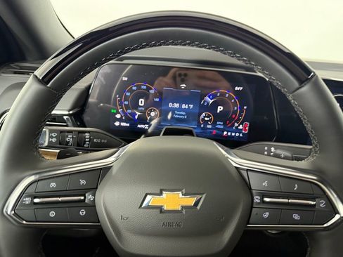 New 2026 Chevrolet Tahoe High Country image 25