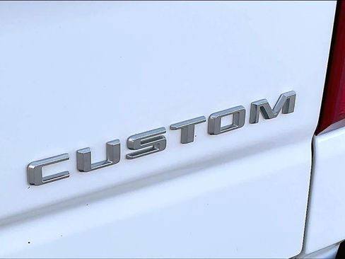 Certified 2026 Chevrolet Silverado 1500 Custom Trail Boss image 11