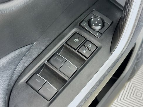 Used 2024 Toyota RAV4 XLE Premium FWD image 17