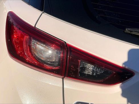 Used 2019 MAZDA CX-3 Touring w/ Preferred Equipment Package image 30